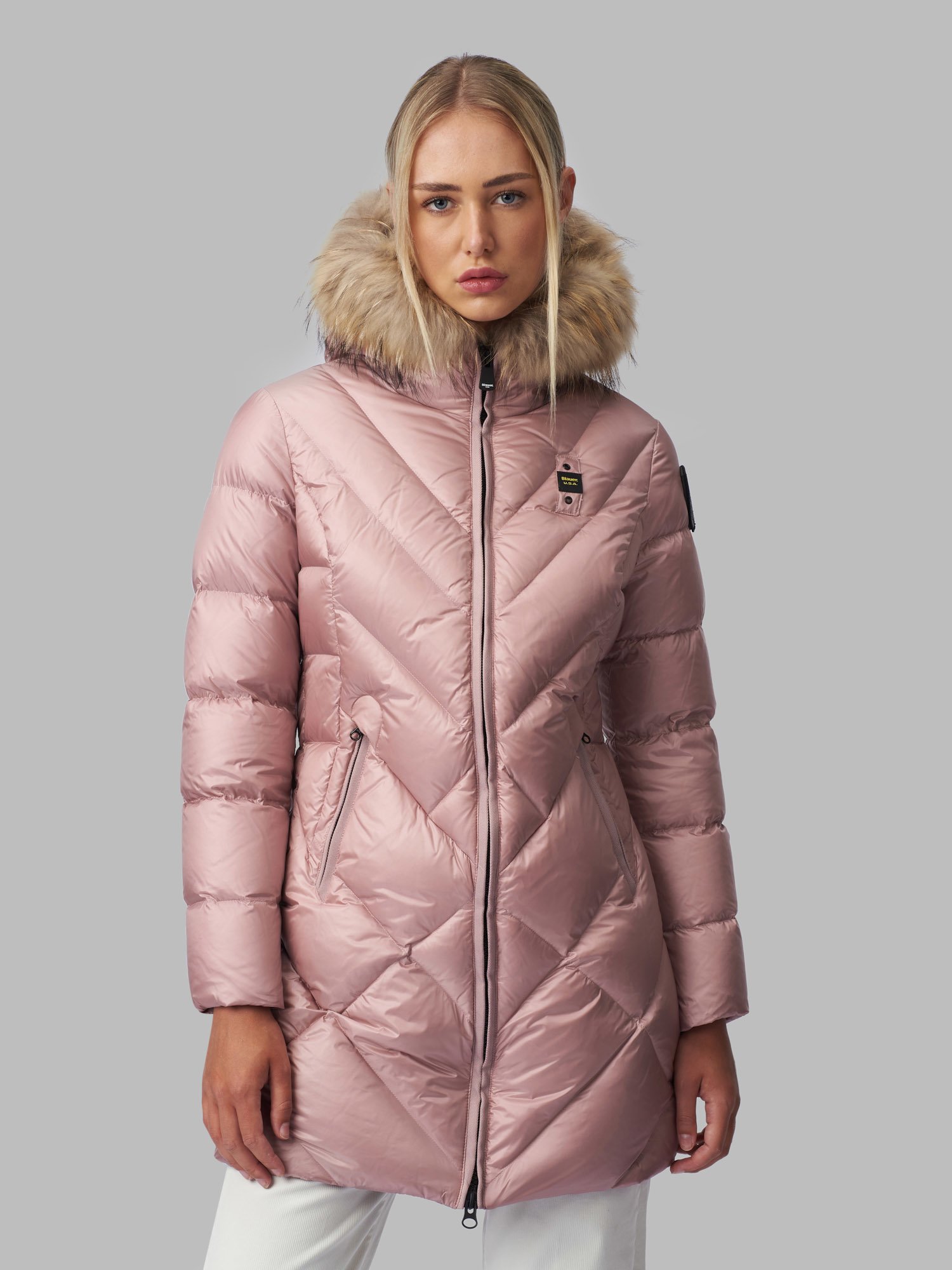 Kvalitní dámské bundy BLAUER - PLAZA Fashion Store Brno, Strana 8